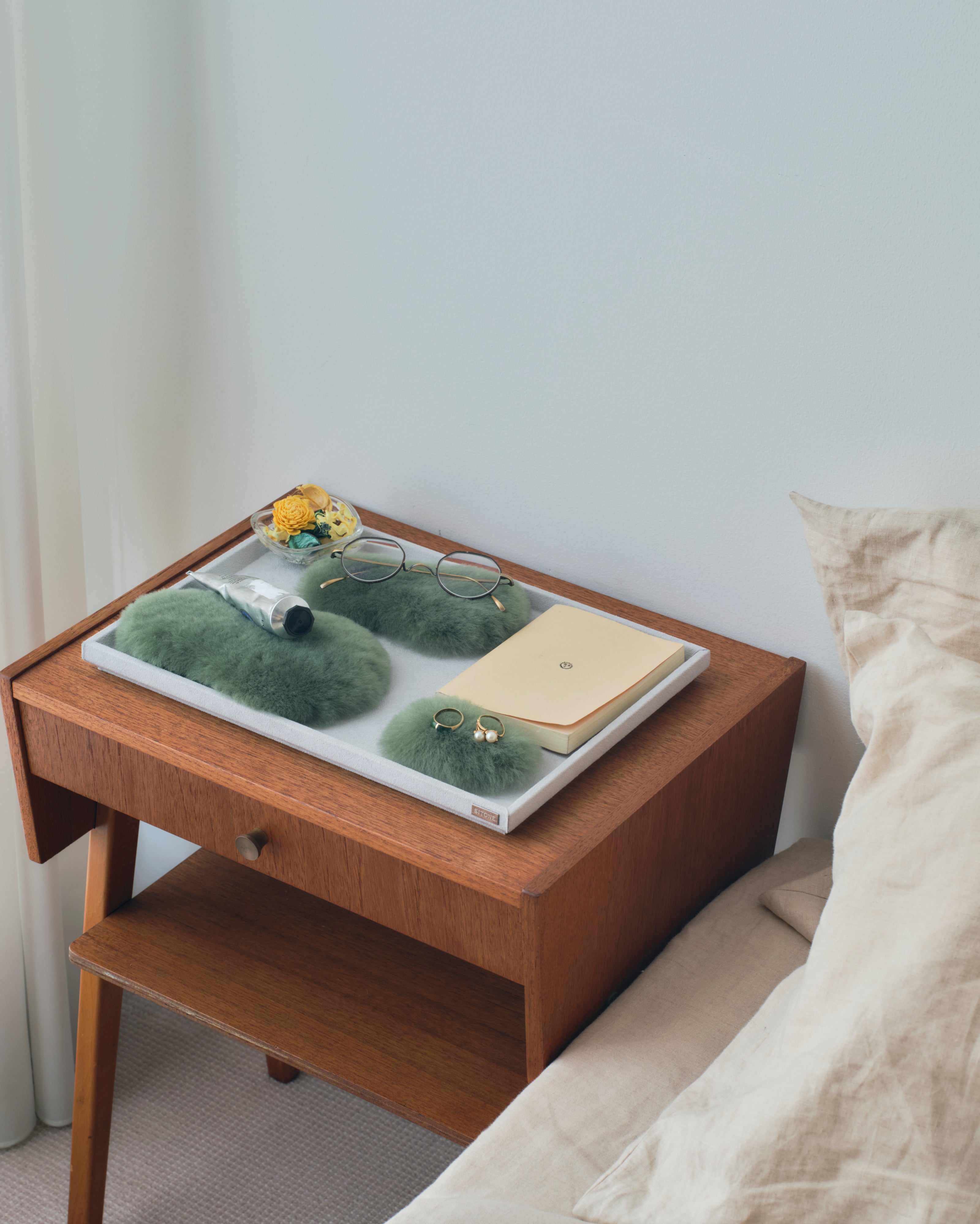 SCAPE Mouton Tray / Set