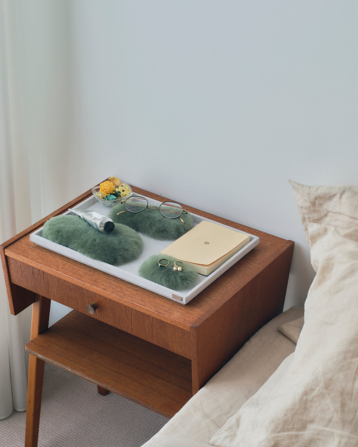 SCAPE / Tray