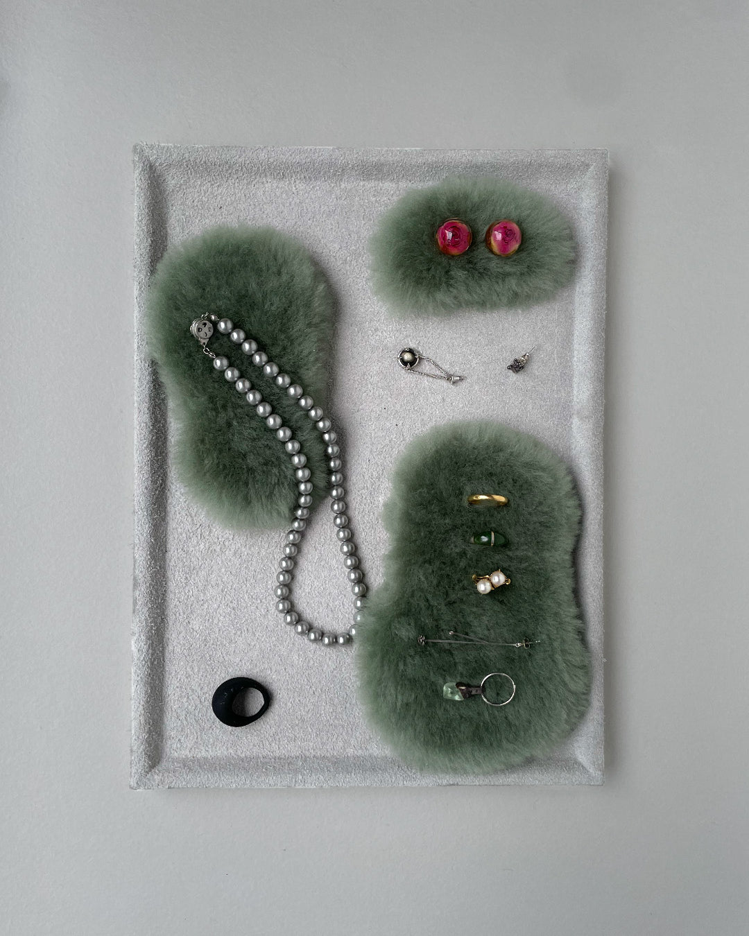SCAPE Mouton Tray / Set