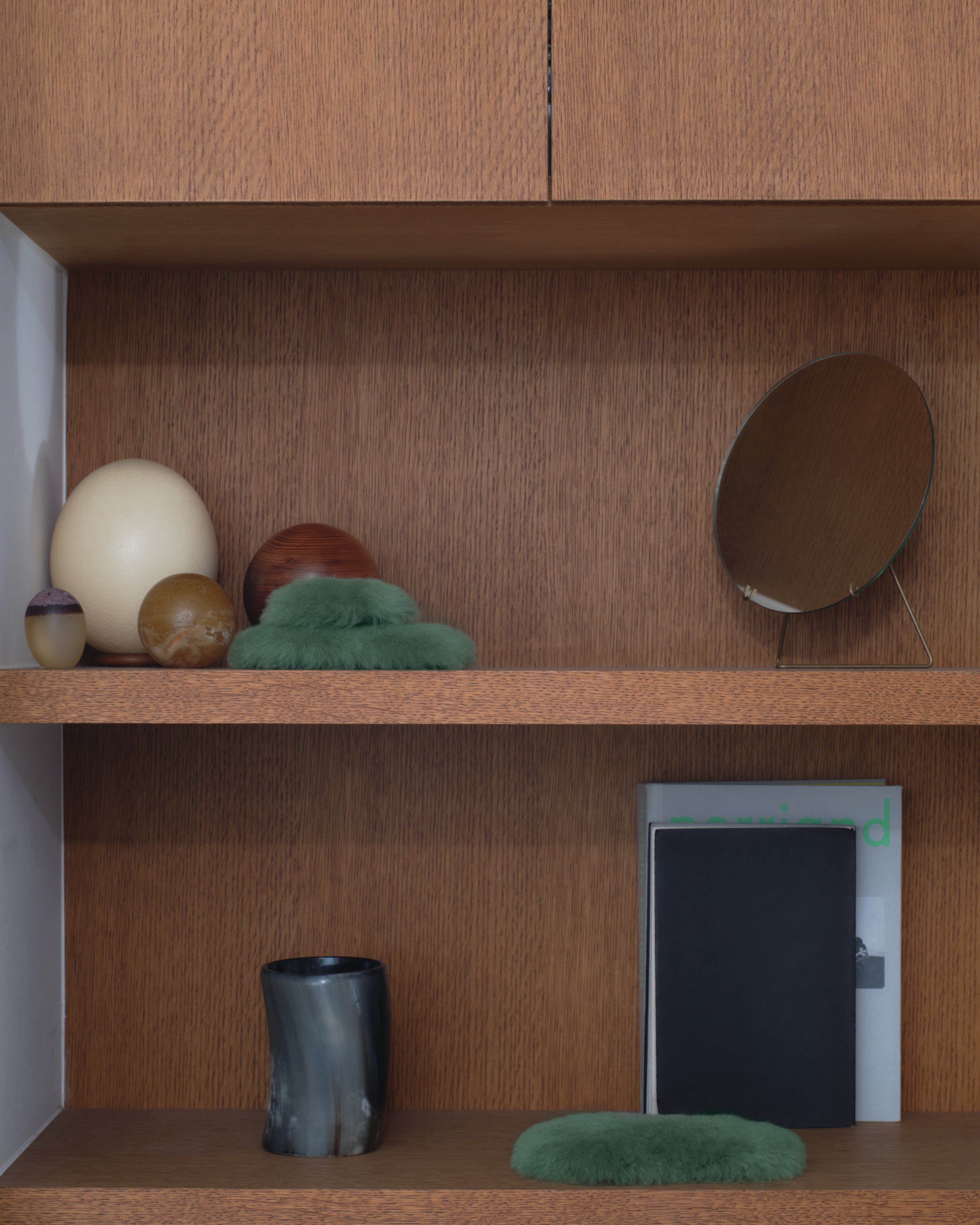 SCAPE Mouton Tray / Set