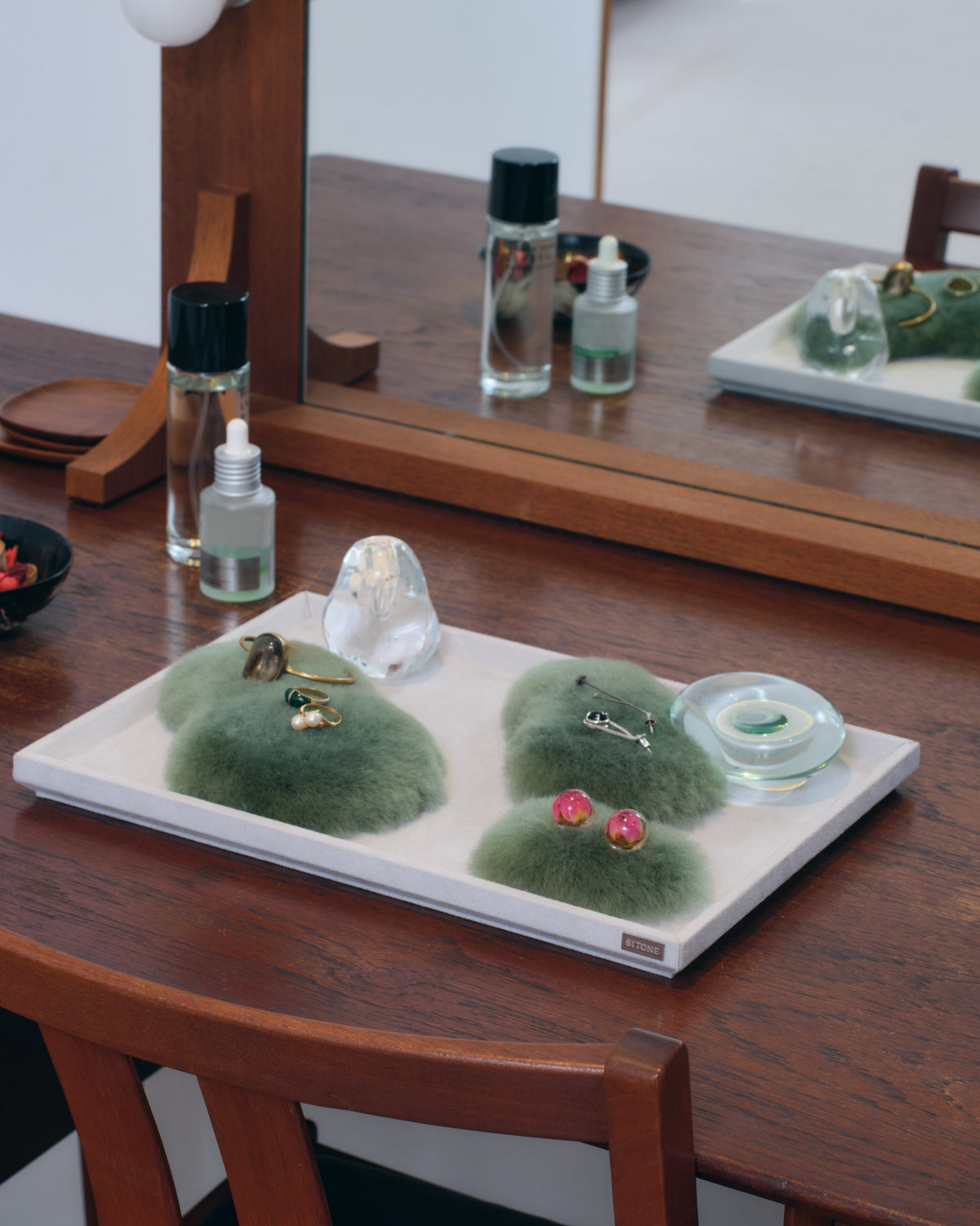 SCAPE Mouton Tray / Set