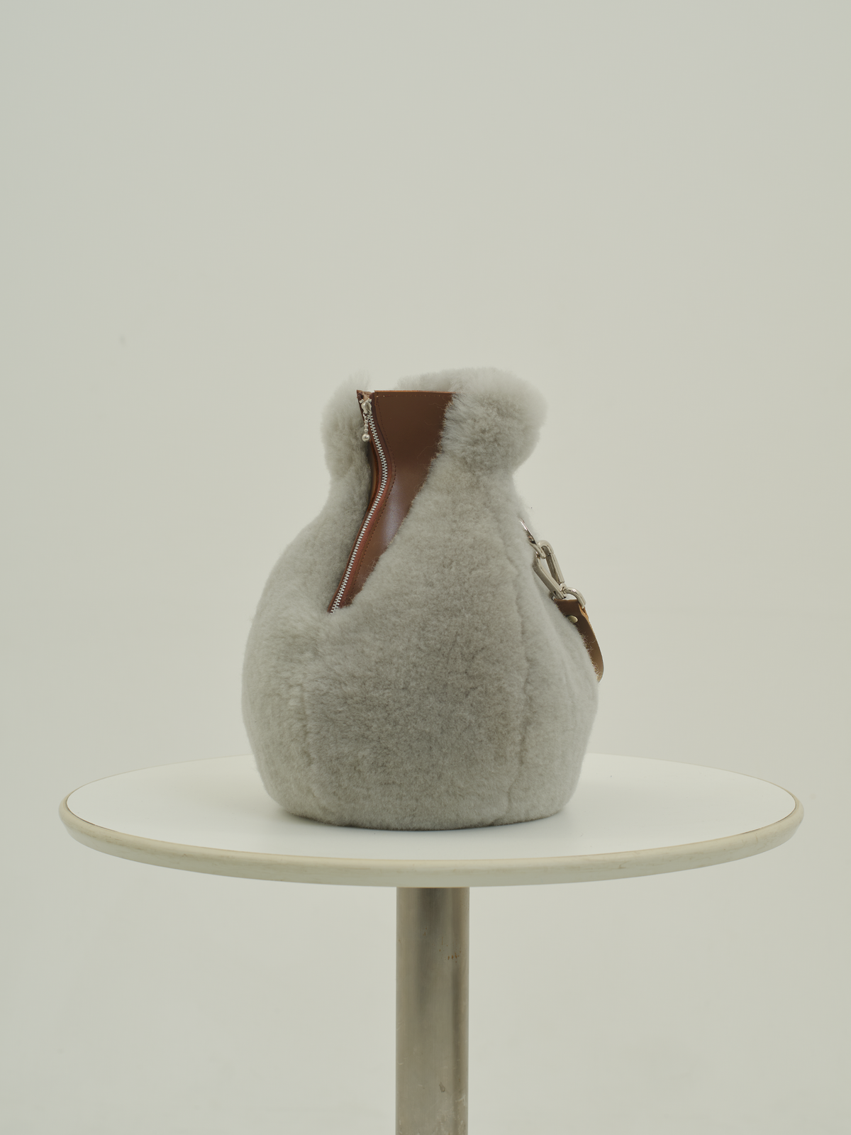 JAR bag / light grey