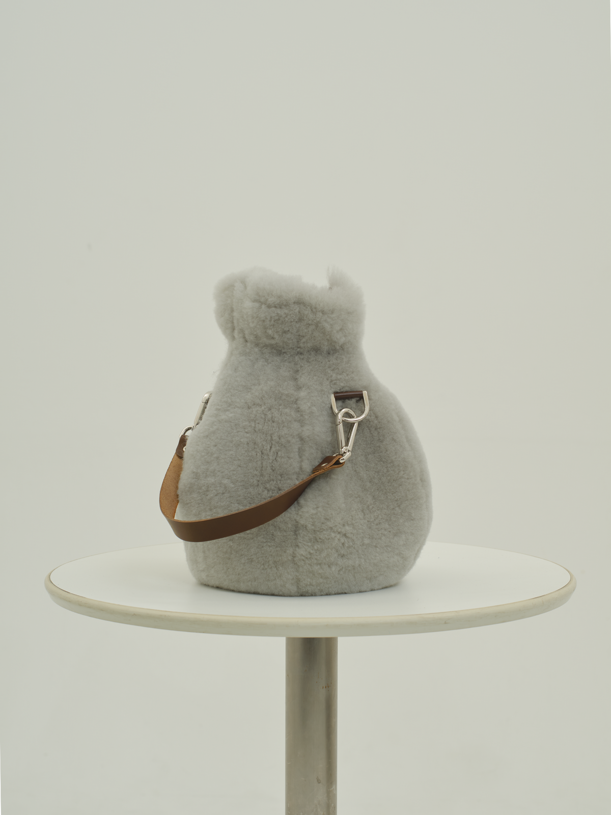 JAR bag / light grey