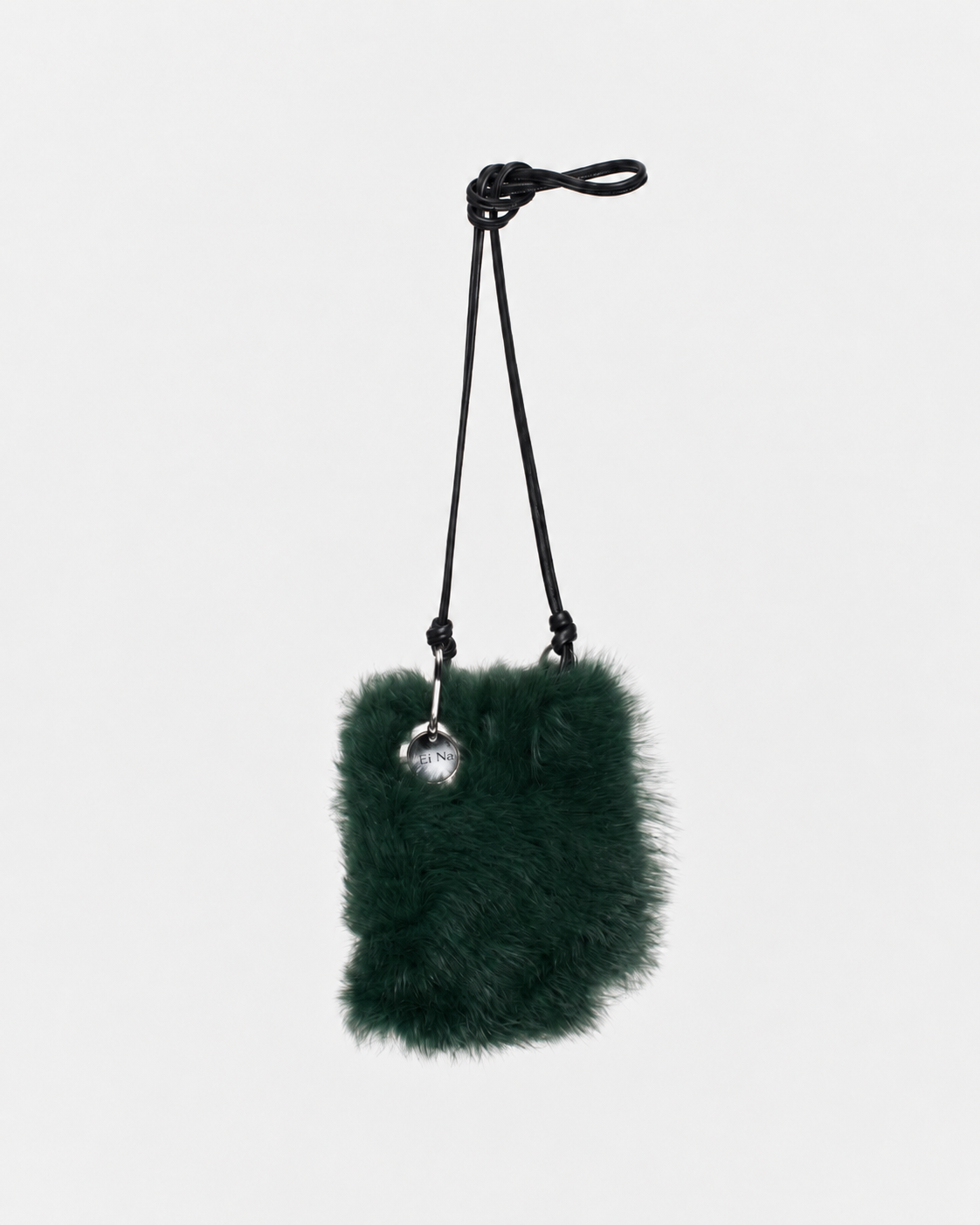 TALIS mini bag / dark green